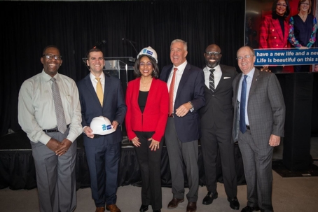 10th Annual CLARK/DAVIS Breakfast