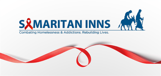 Samaritan Inn logo