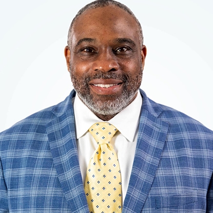 Keith R.  Johnson Photo