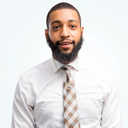 MarKeith  Elliott, LGSW Photo