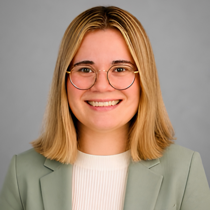 Rachel  Lobien Photo