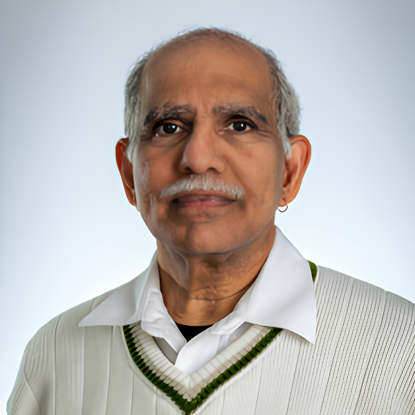Ramana  Bhamidipati Photo