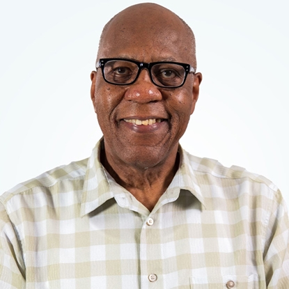 Thaddeus  McRae Photo