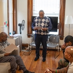 Phase 1: Intensive Treatment Program